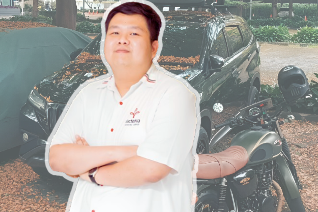 TIPS MEMILIH ASURANSI KENDARAAN