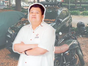 TIPS MEMILIH ASURANSI KENDARAAN